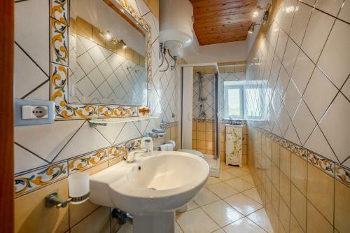 Apartamento Casa Palazzo Merlato