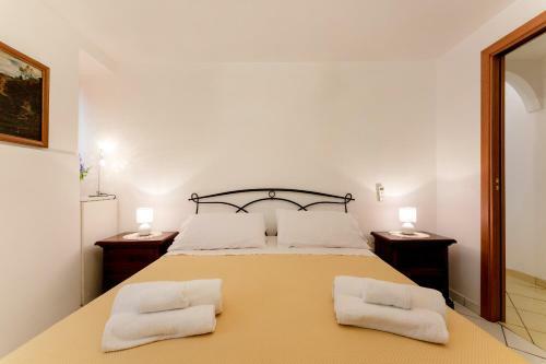Apartamento Casa Palazzo Merlato