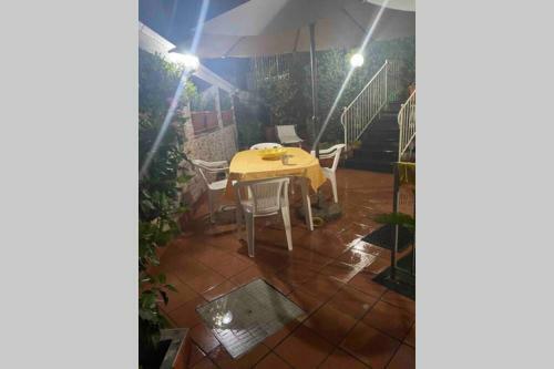 Apartamento Affittasi Casa Giuseppe