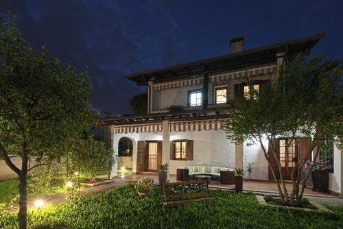 Vecchia Favola House