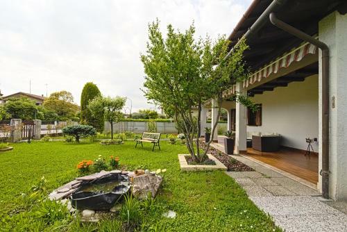 Vecchia Favola House