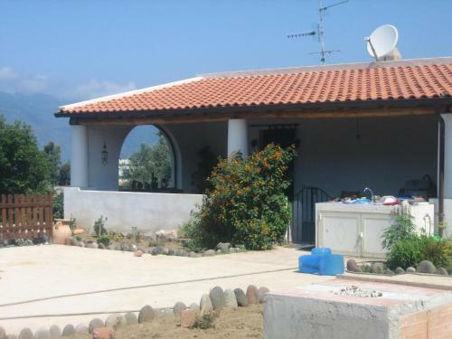 Country Lodge Monigio