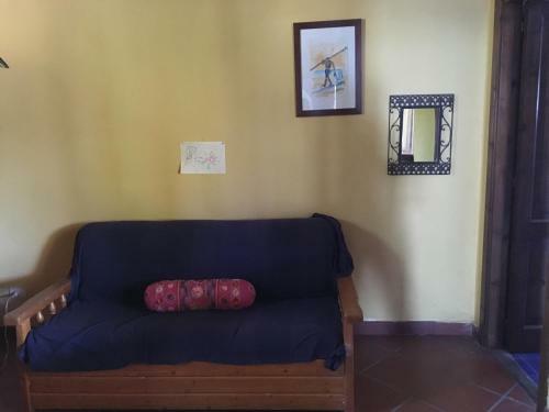 Country Lodge Monigio