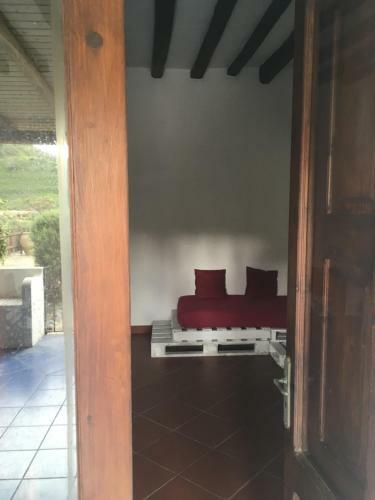 Country Lodge Monigio