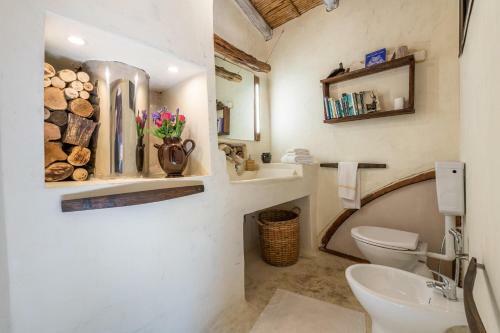 Apartamento Loft Borgo Anninnia