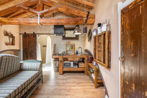 Apartamento Loft Borgo Anninnia
