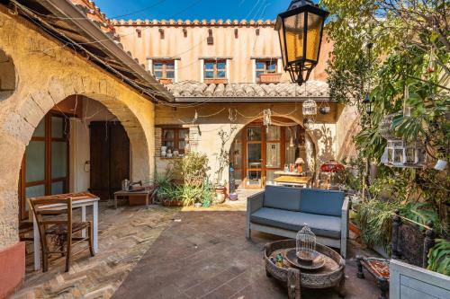Apartamento Loft Borgo Anninnia