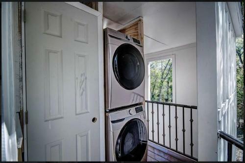 Apartamento Fondren: Modern Magnolia