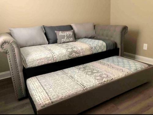 Trinity One Apartments - Industrial Luxury