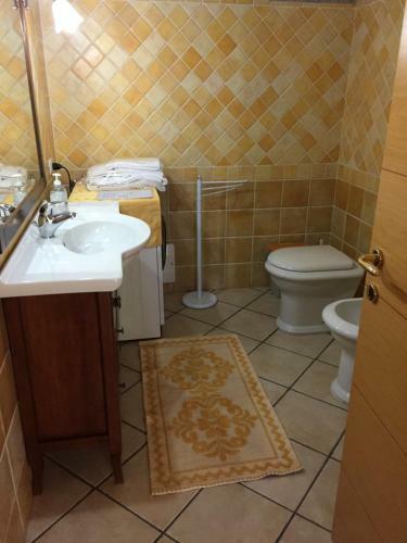Apartamento Bilocale Con Ampio Giardino