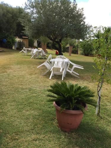 Apartamento Bilocale Con Ampio Giardino