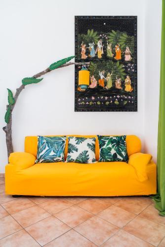 Hostal Nora Guesthouse Rooms And Villas