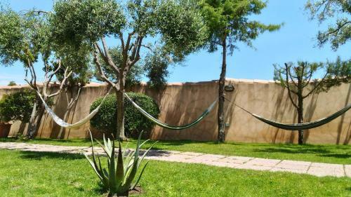 Hostal Nora Guesthouse Rooms And Villas