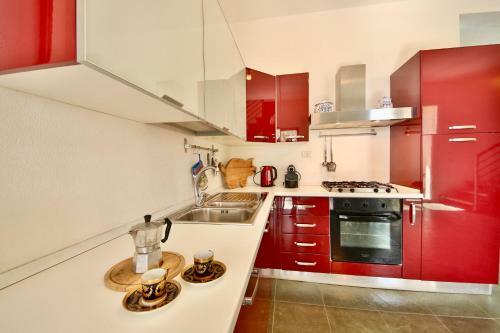 Apartamento Lentischio By Klabhouse