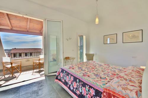 Apartamento Lentischio By Klabhouse