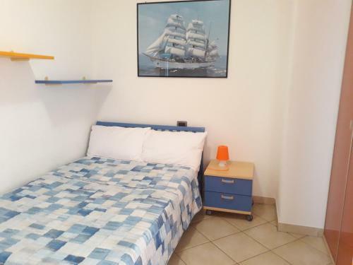 Apartamento La Casa Papavero