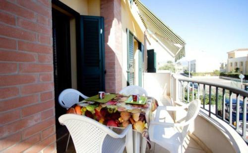 Apartamento La Casa Papavero