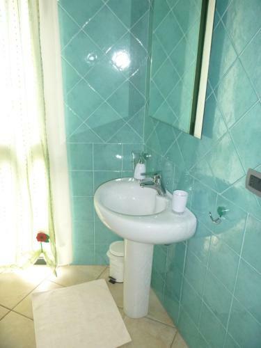 Apartamento La Casa Papavero