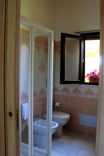 Bed & Breakfast Il Melograno Di Nora