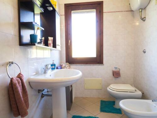 Apartamento Residenza Bougainvillea