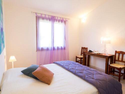 Apartamento Residenza Bougainvillea