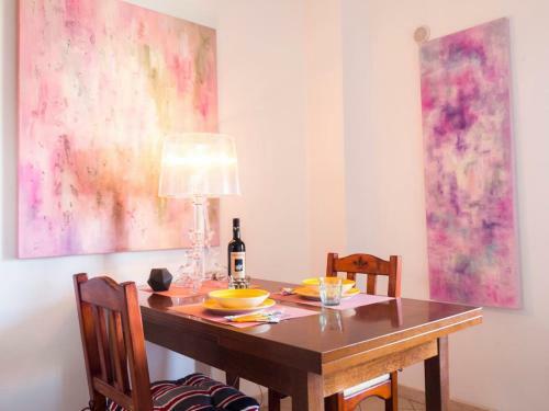 Apartamento Residenza Bougainvillea