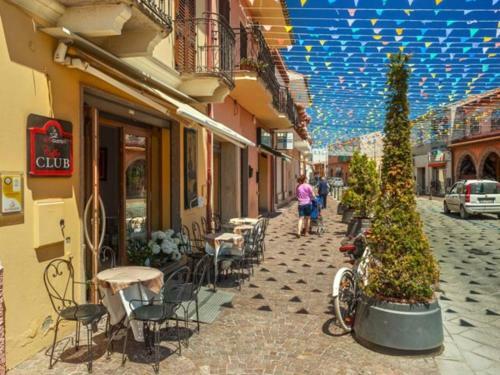 Appartamento A Pula Vicino Al Mare