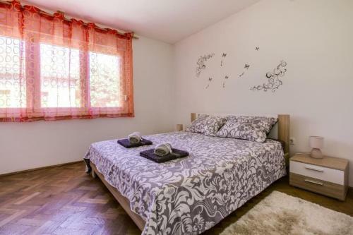 Appartamento A Pula Vicino Al Mare