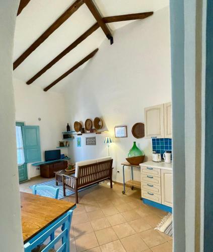 Apartamento La Casetta Turchese
