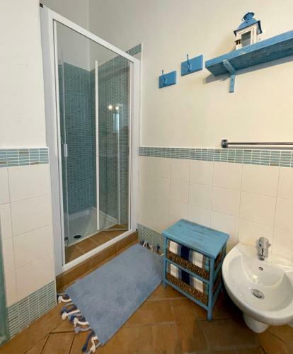Apartamento La Casetta Turchese
