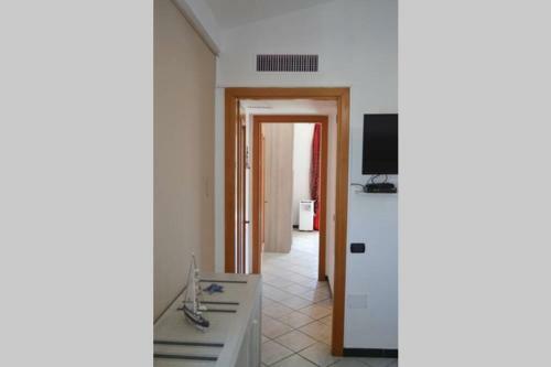 Sun And Sea Apartment