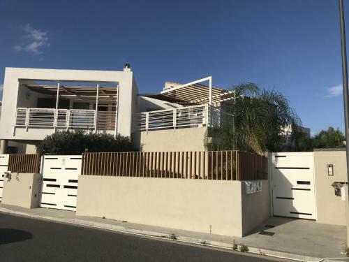 Apartamento I Giardini Di Pula "la Terrazza"