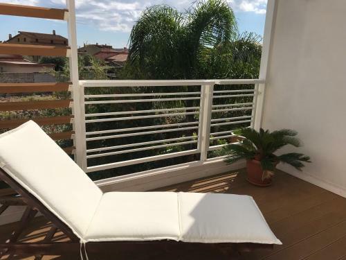 Apartamento I Giardini Di Pula "la Terrazza"