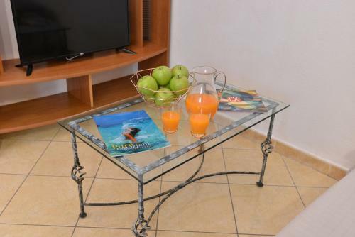 Apartamento Izzhome Flamingo