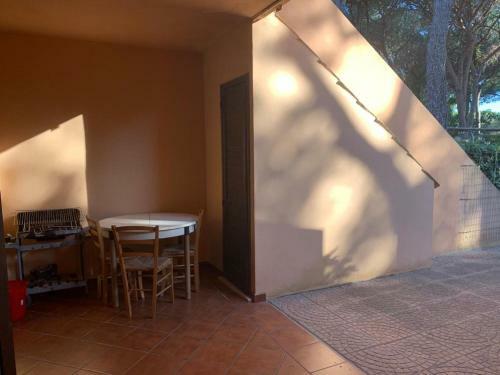 Villa 3 Bedrooms 80 Meters From Beach