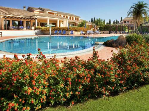 Nice Apartment In Sardegna With Swimming Pool