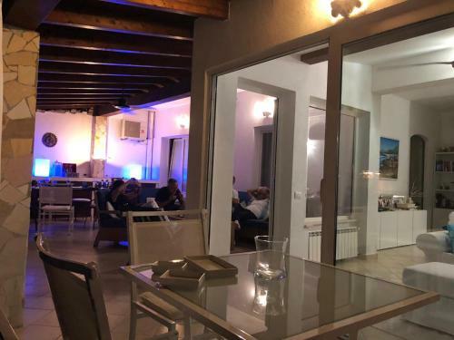 Apartamento Chez Cristina