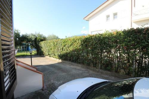Apartamento Versilia Mare Monti
