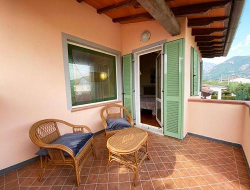 Bed & Breakfast La Madonnina