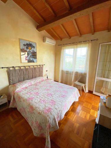 Bed & Breakfast La Madonnina