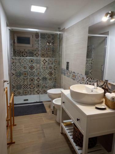 Apartamento Vacanze Nella Casetta