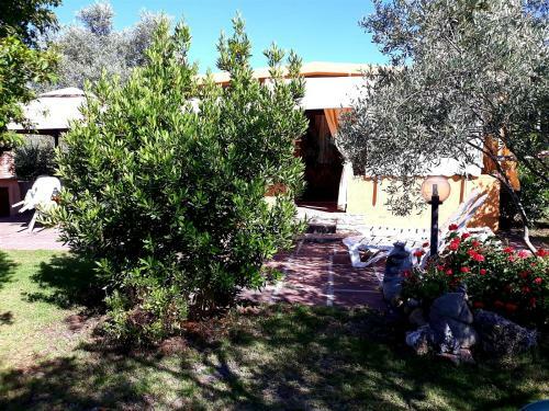 Casa Vacanza Gaia Relax Pula