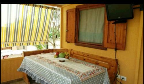 Casa Vacanza Gaia Relax Pula