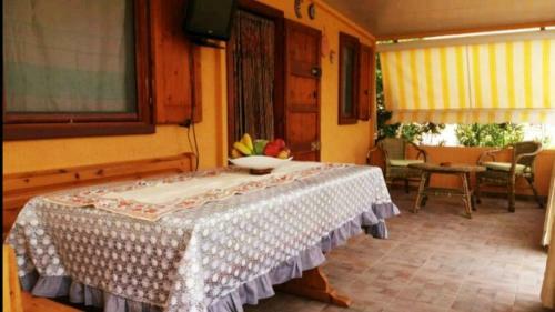 Casa Vacanza Gaia Relax Pula