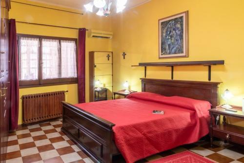 Apartamento Appartamento Vlad