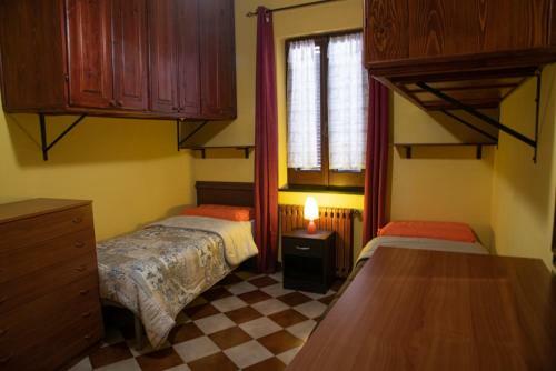 Apartamento Appartamento Vlad