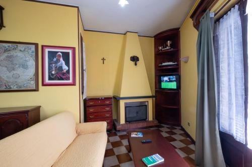 Apartamento Appartamento Vlad