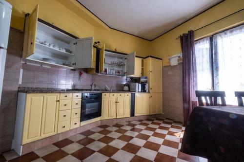 Apartamento Appartamento Vlad
