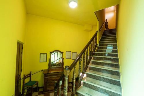 Apartamento Appartamento Vlad