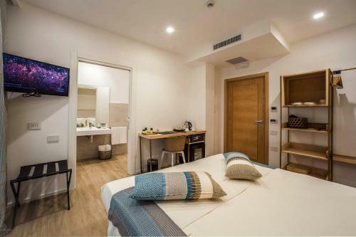 No Ha Lifestyle Hotel